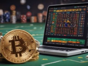 bitcoin casino vs sports betting
