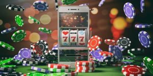 online gambling games