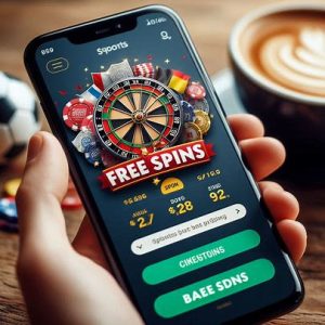 How Free Spins No Deposit Boosts Your Sports Betting Experience – Warriors  Of Qiugang